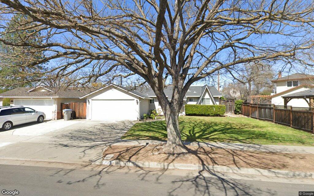 Rosswood Drive